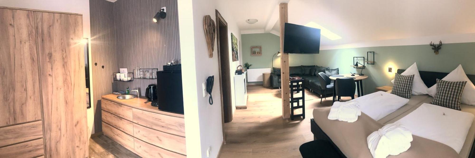 Zur Neuen Post Landgasthof Herzogsreut Dış mekan fotoğraf