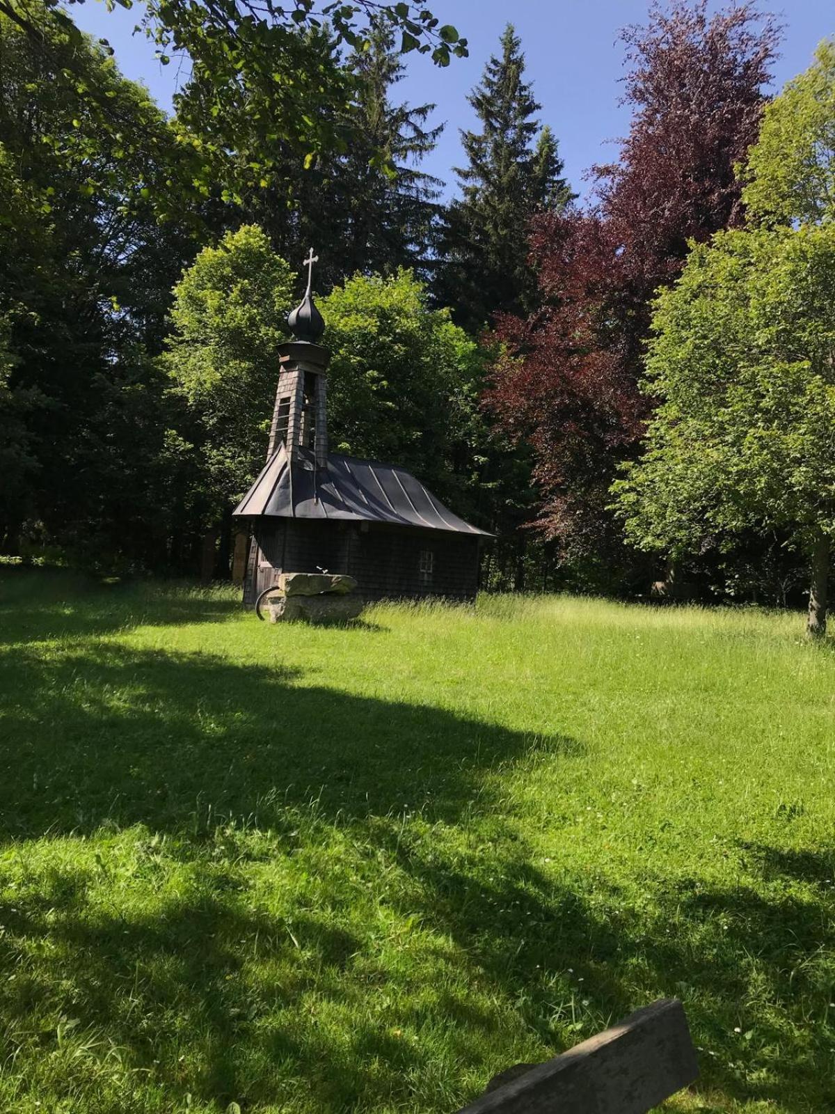 Zur Neuen Post Landgasthof Herzogsreut Dış mekan fotoğraf