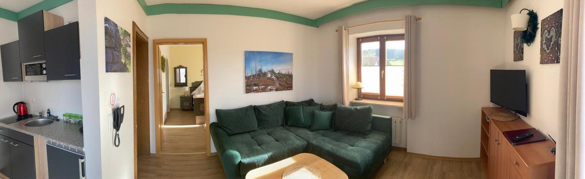 Zur Neuen Post Landgasthof Herzogsreut Dış mekan fotoğraf
