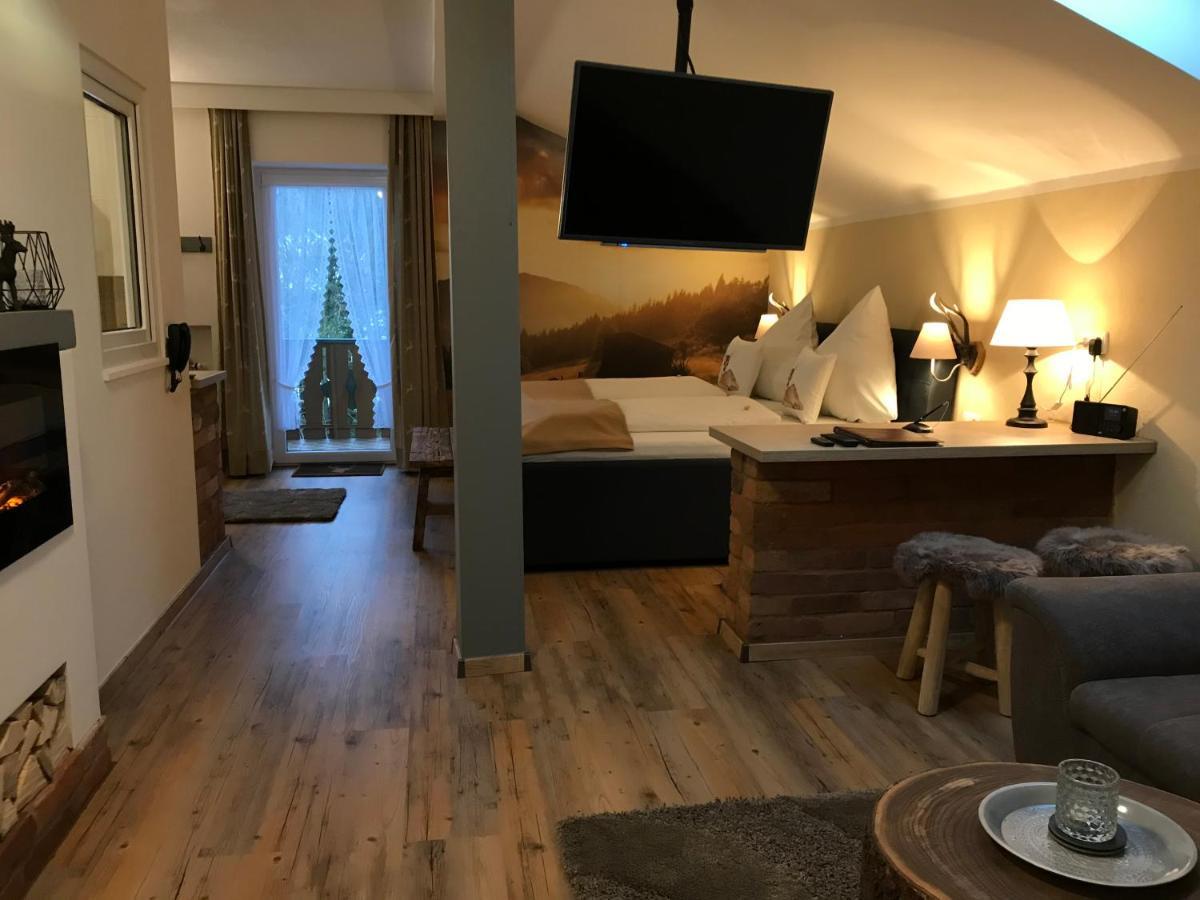 Zur Neuen Post Landgasthof Herzogsreut Dış mekan fotoğraf